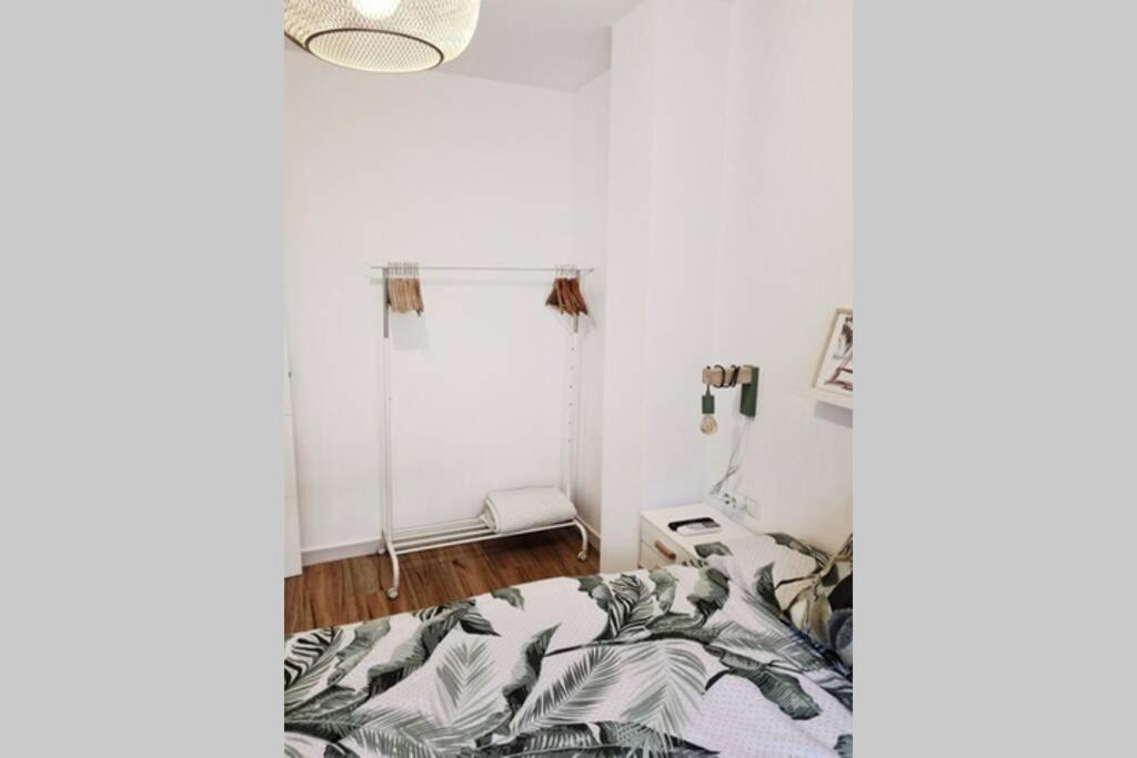 Preciosa Casita Armilla Apartment ภายนอก รูปภาพ