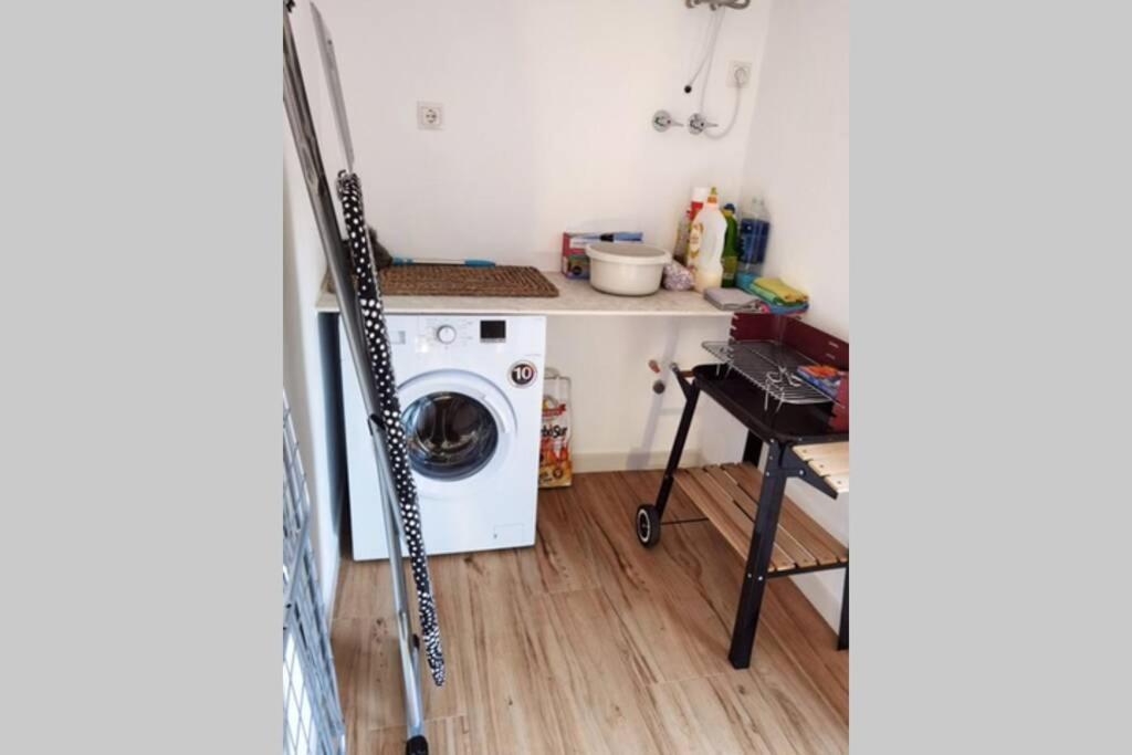 Preciosa Casita Armilla Apartment ภายนอก รูปภาพ