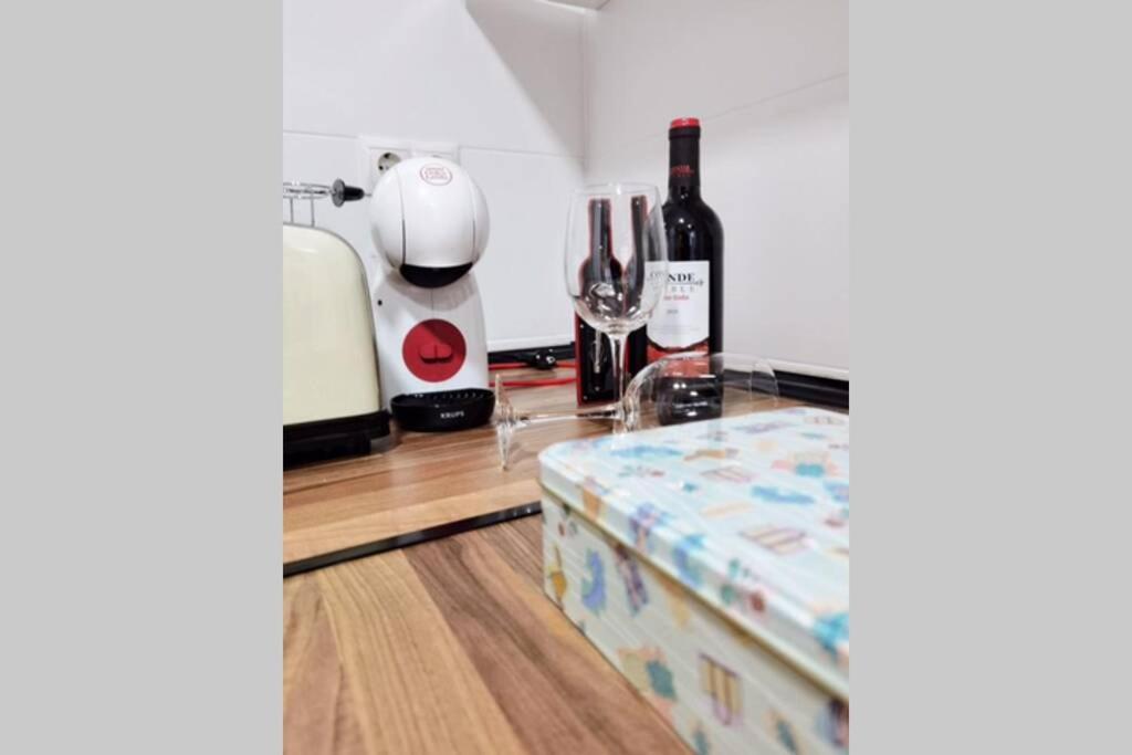 Preciosa Casita Armilla Apartment ภายนอก รูปภาพ