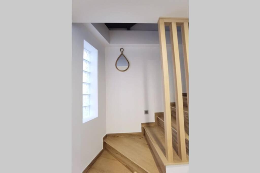 Preciosa Casita Armilla Apartment ภายนอก รูปภาพ