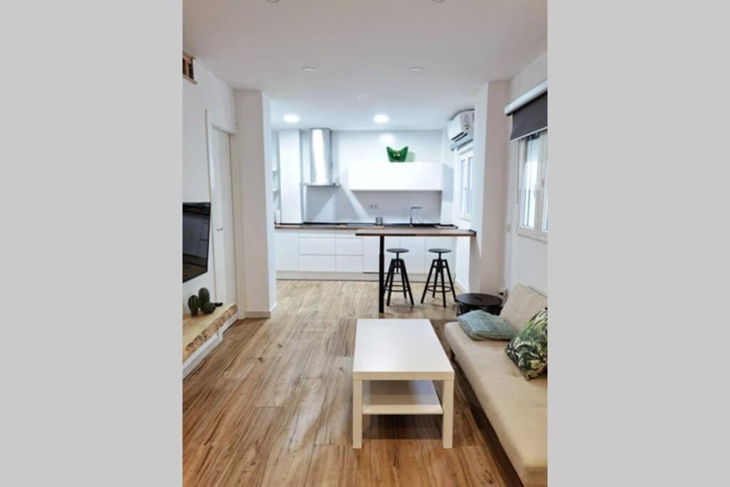 Preciosa Casita Armilla Apartment ภายนอก รูปภาพ